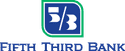 Fifth Third Bank logo