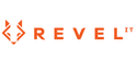 Revel IT logo